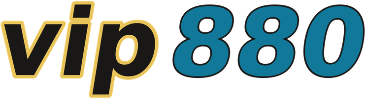 vip880 logo